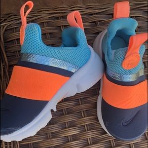 Nike toddler shoes